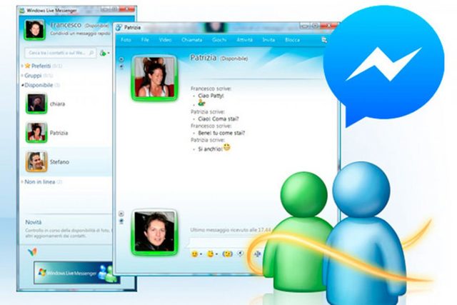 Conociendo las redes sociales