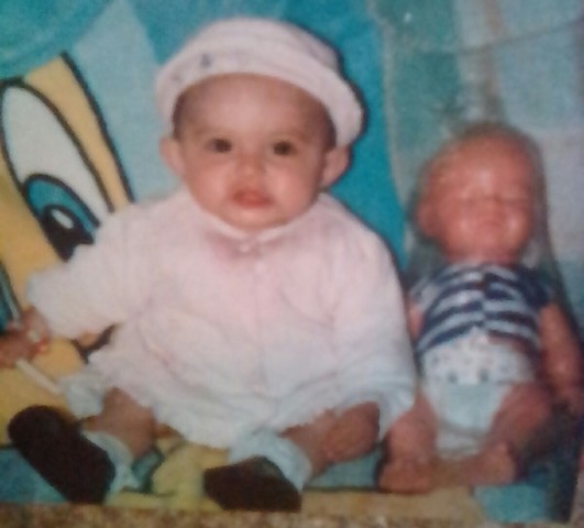 MI JUGUETE MAS APRECIADO