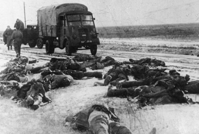 Batalla de Stalingrado