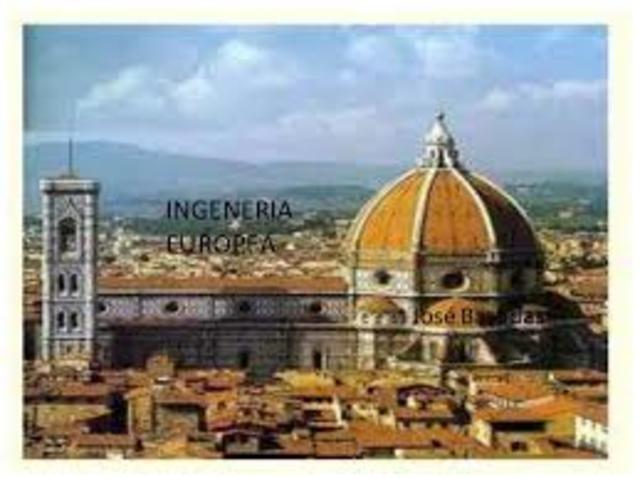 INGENIERIA EUROPEA