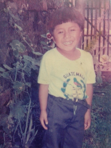 Mis uniformes del 15 de septiembre