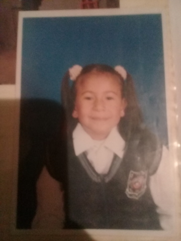 Mi Ingreso Al Colegio