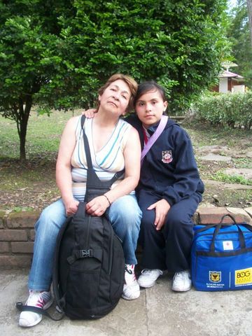 DESPEDIDA DE 5° PRIMARIA