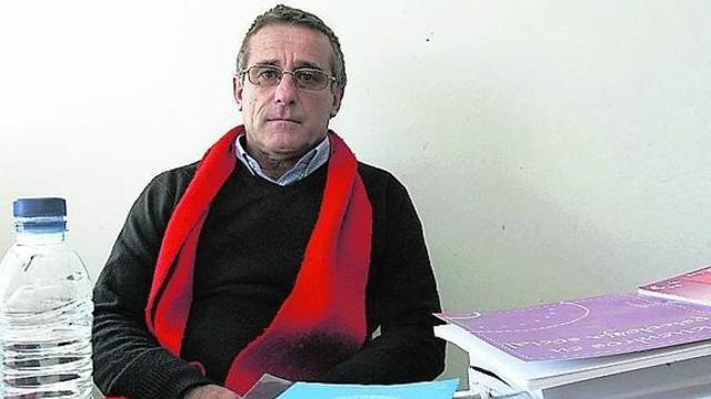 Anastasio Ovejero (1952--) Las relaciones humanas----1998