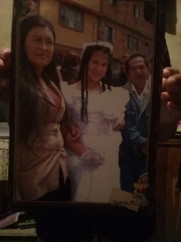 Mi Primera Comunión