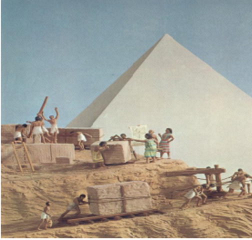 La Ingeniería en la edad  media