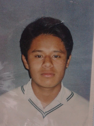 Mis  días en el ciclo básico.