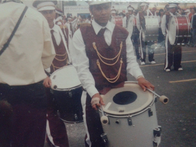 El regreso de la felicidad.