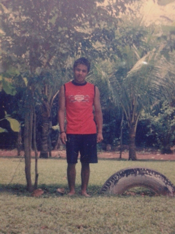 Nuevas aventuras fuera del Departamento.