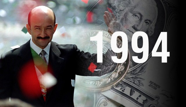 Comienza una severa crisis económica