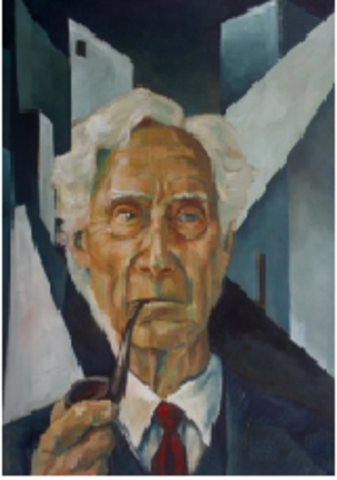 PARADOJAS DE RUSSELL