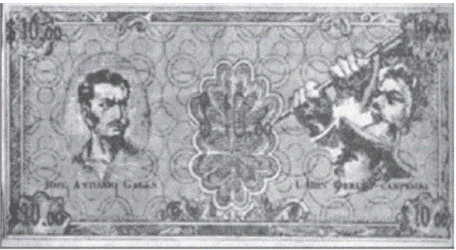 Surgen los primeros grupos de izquierda en Colombia