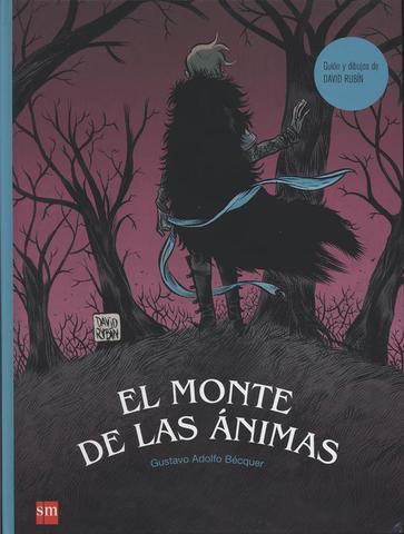 GUSTAVO ADOLFO BÉCQUER (1836 -  1870)