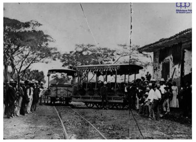 Carretera para vehículos.