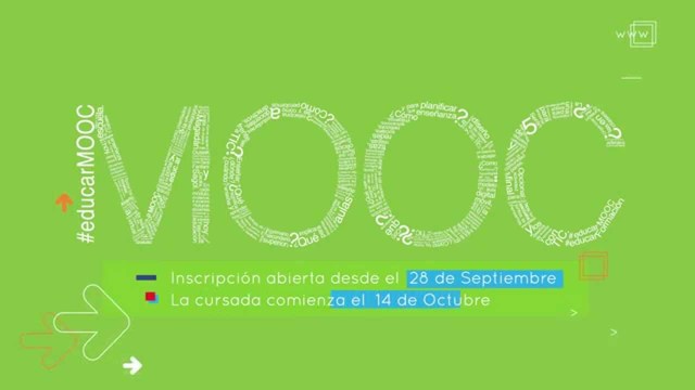 El portal educ.ar presenta su primer curso en línea, masivo y abierto (MOOC) - Ma. de los Angeles -