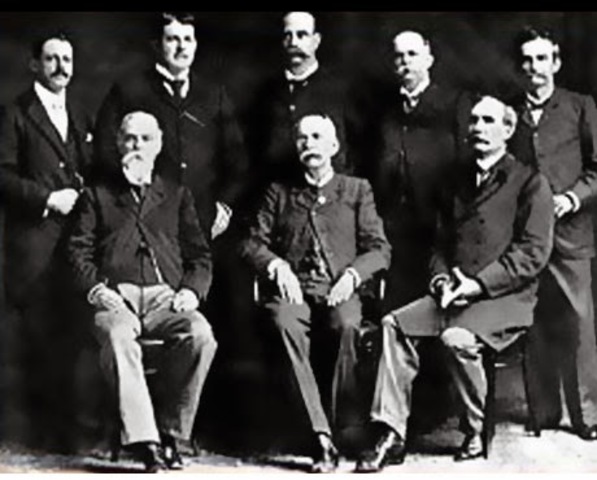 Revolución panameña.