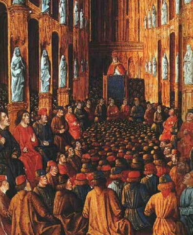 Concilio di Clermont