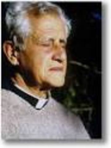 Postulado para el Premio Nóbel de la Paz