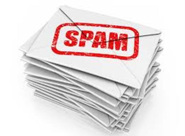Spam
