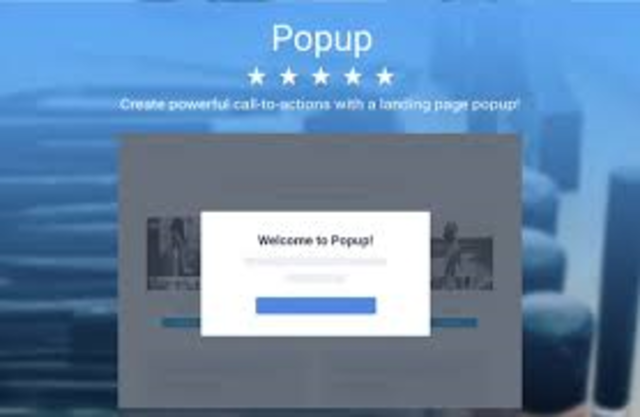 Popup