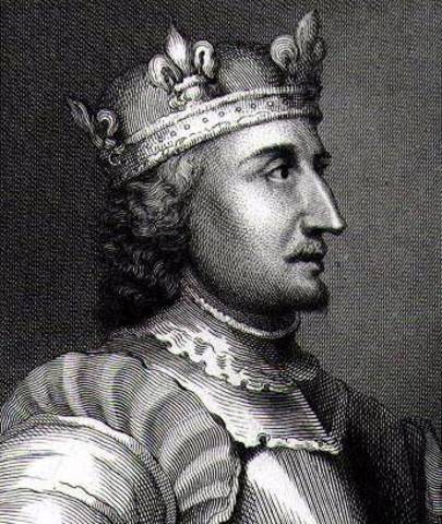 King Stephen :(aka Stephen of Blois) (1092-1154)