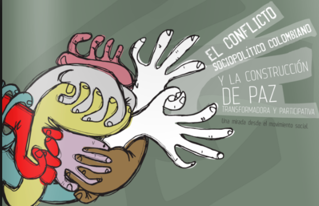 Cifras de la guerra en Colombia en los últimos 54 años