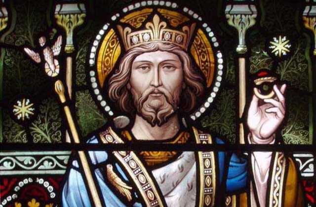 Edward the confessor (1004-1066)  Reign --> 1042-1066