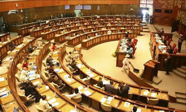 Asamblea permanente de Estados