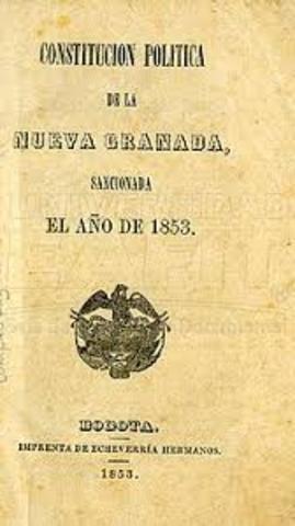 Reformas constitucionales