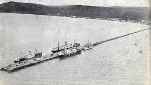 Puerto Colombia