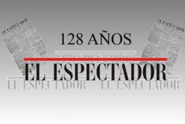 El Espectador