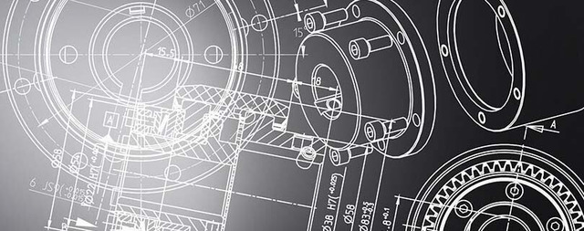 AutoCAD is used in manufacturing