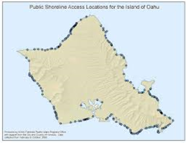 The Diamond Head School for the Deaf Opens