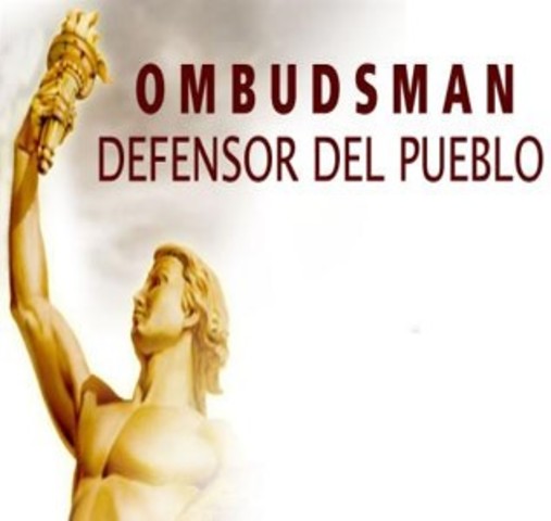 “ombudsman”