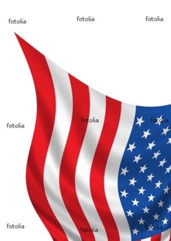 First time to came to America