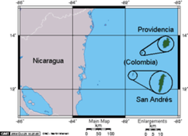 Tratado Esguerra-Bárcenas