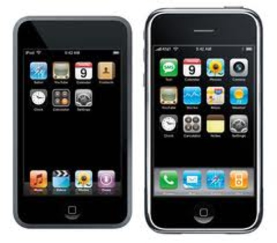 iPod Touch