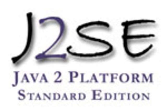 J2SE 1.2
