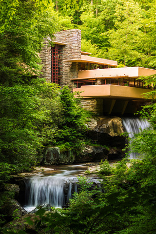 Arquitectura moderna