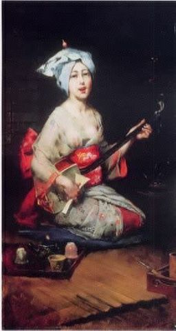 Henry Humphrey Moore Dies