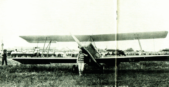 Nellie Zabel Willhite