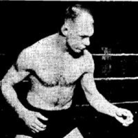 Everett "Silent" Rattan