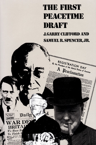 Congress Instituted the Draft