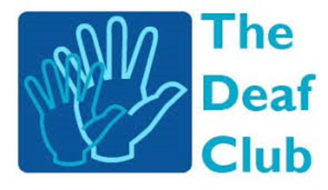 The Deaf Club Begins