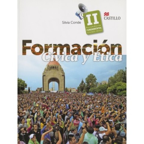 Formación Cívica- Formación Moral y Cívica