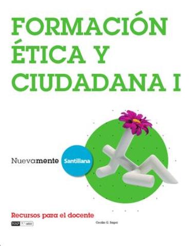 Formación Ética y Ciudadana