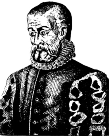 Juan Huarte de San Juan