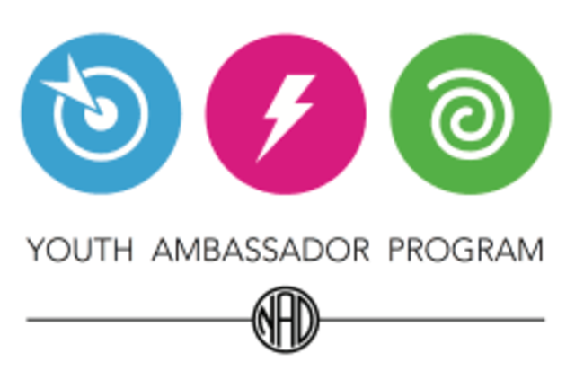 The Junior National Association of the Deaf