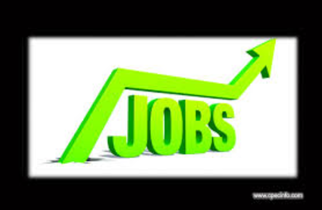 Employment opportunities for DHH increases