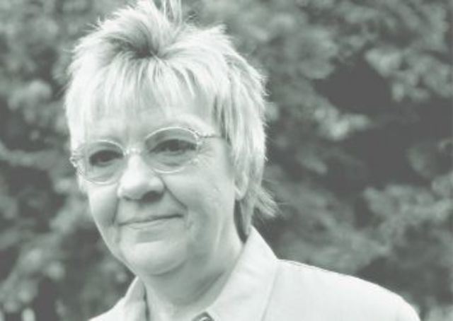 The First Recipient of a Bone Conduction Hearing Aid (BAHA)